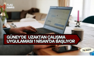 Güney Kıbrıs’ta uzaktan çalışma uygulaması 1 Nisan’da başlıyor