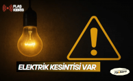 İskele’de bazı bölgelere 3 saat elektrik verilemeyecek