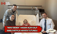 bİki Stent, Bir Açık Kalp Ameliyatı: Küçük Hasanın Büyük Mücadelesi/b