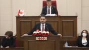 Savaşan: Elimden gelenin fazlasını yapmaya çalışıyorum!