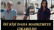 Reçete vurgunu operasyonu: 2 kişi daha mahkemede
