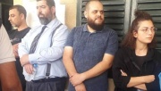 2 doktor ve 2 eczacı mahkemeye çıktı