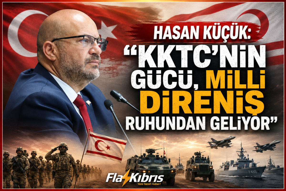 Hasan Küçük: 