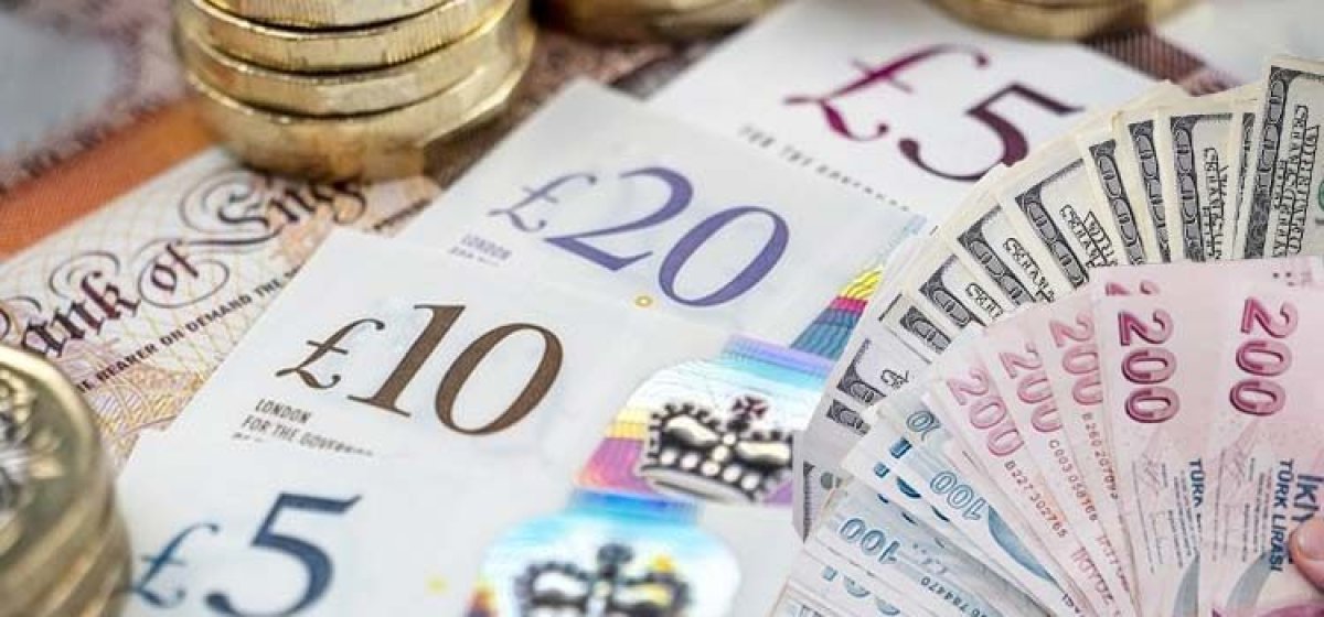 Günün döviz kurları