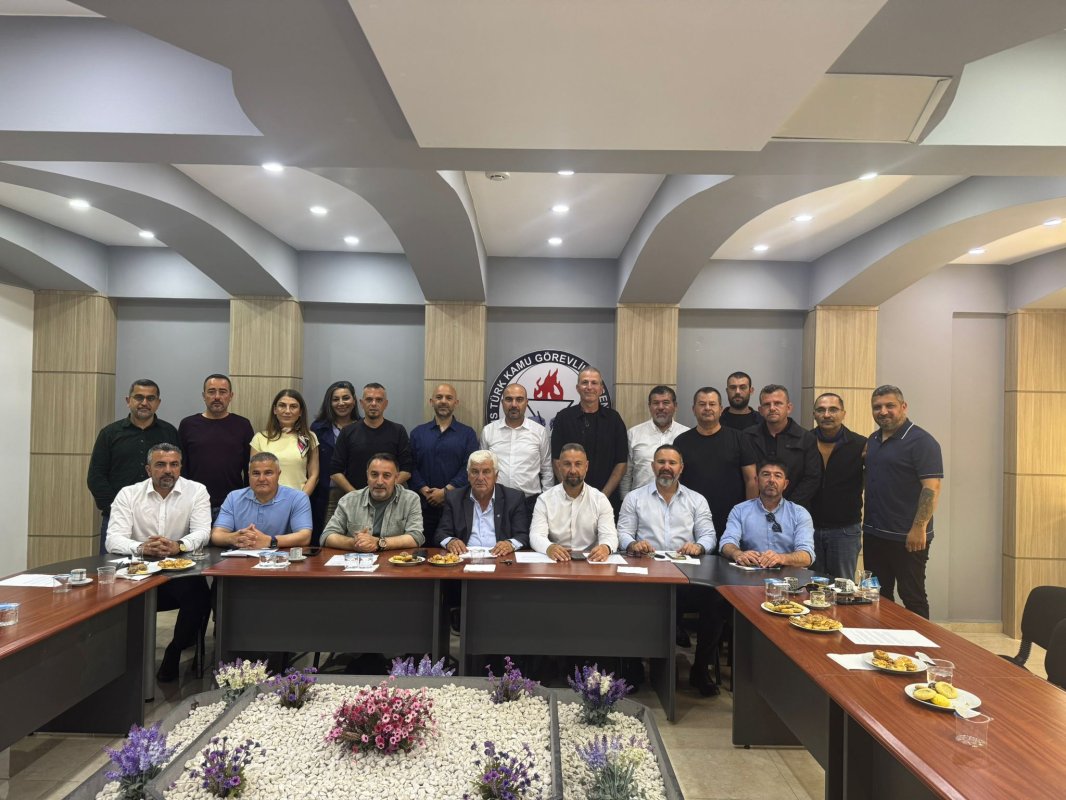 Bıçaklı, sendikalar adına ortak açıklama yaptı