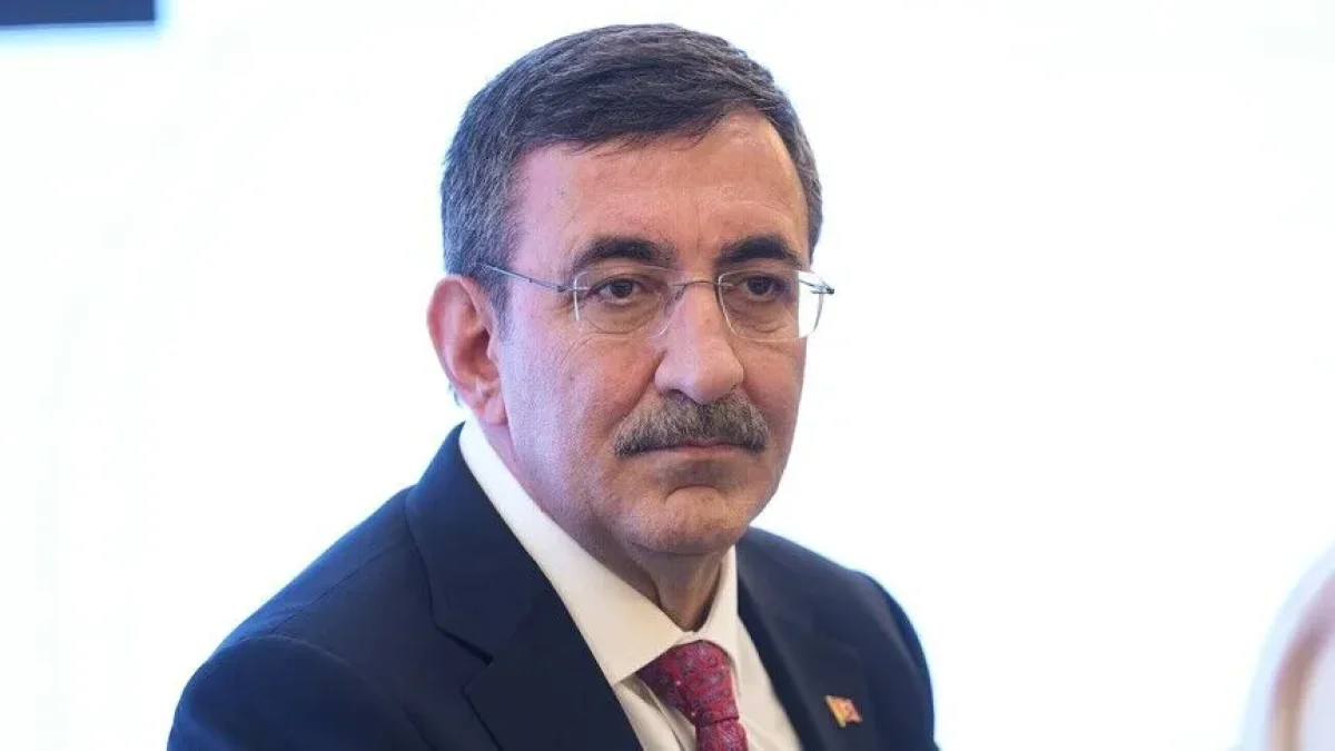 "AB, Kıbrıs meselesine tarafsız bakabilme imkanını kaybetmiştir"