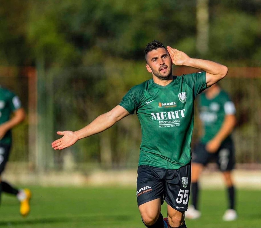 Transferin Gözde İsmi: Gökhan Sarıoğ