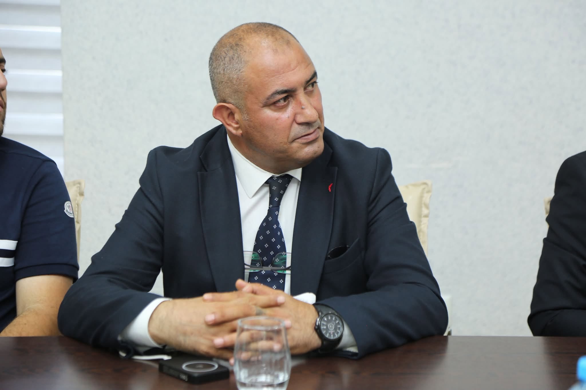 Canbahışlı: Türk dünyasında ekonomik entegrasyon güçleniyor
