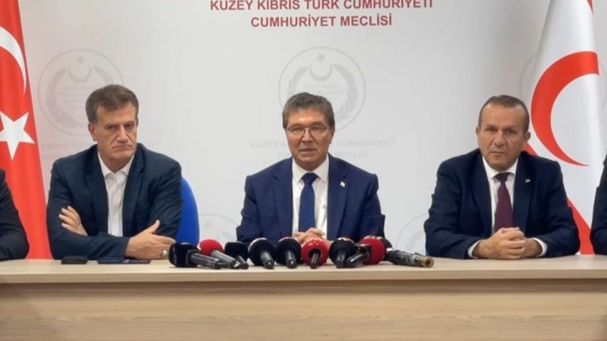 Hükümet yasayı geri çekti