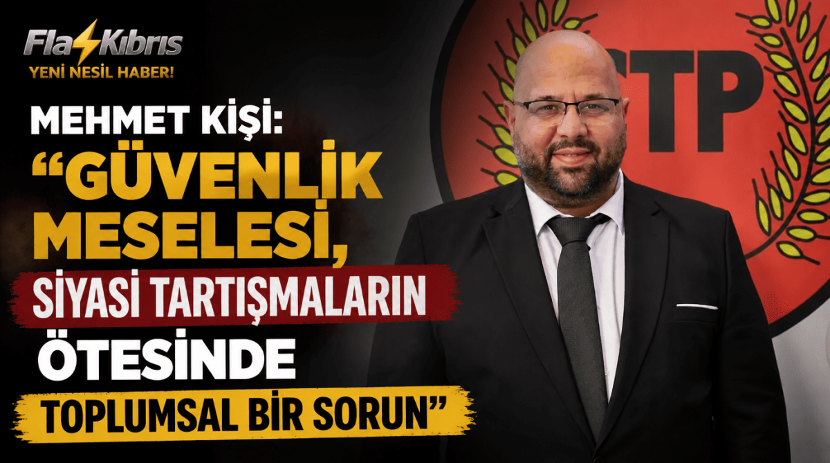 Mehmet Kale Kişi: Ekonomi ve maliyeye ilişkin temel yol haritamızı bu ay içerisinde paylaşacağız