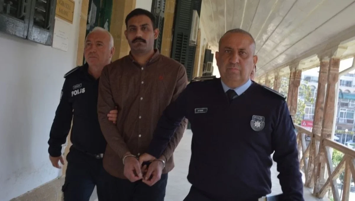 Gökhan Naim’in öldürülmesine ilişkin davada verilen karara kızından tepki