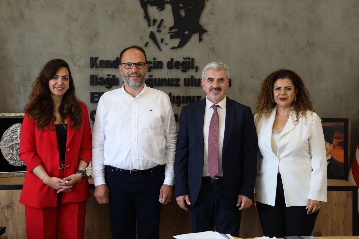 Sadıkoğlu: “Destekleri bizim için değerli”