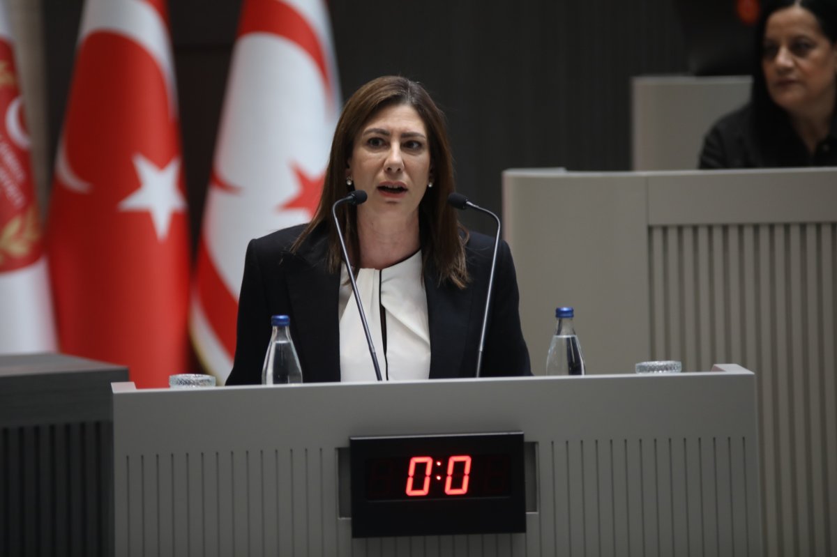 İncirli: CTP herkesin sesi olmaya, hak ve çıkarlarını korumaya devam edecek