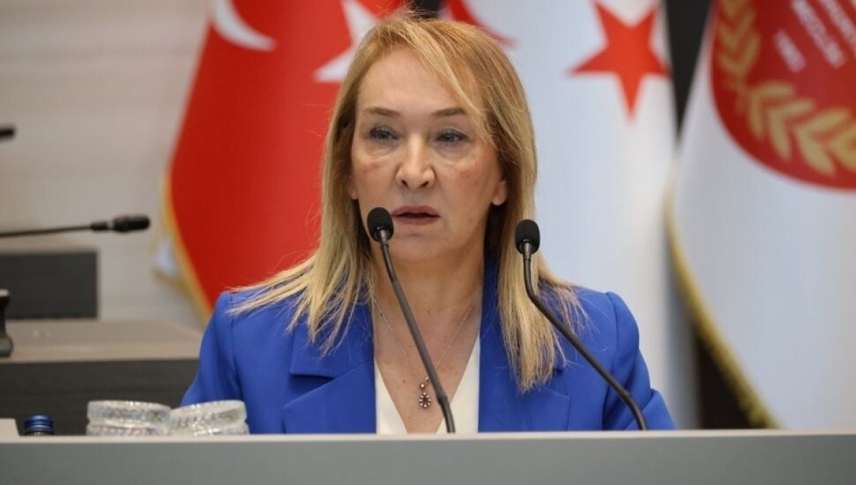 Filiz Besim:  İş sağlığı ve güvenliği bir devlet politikası olmalı