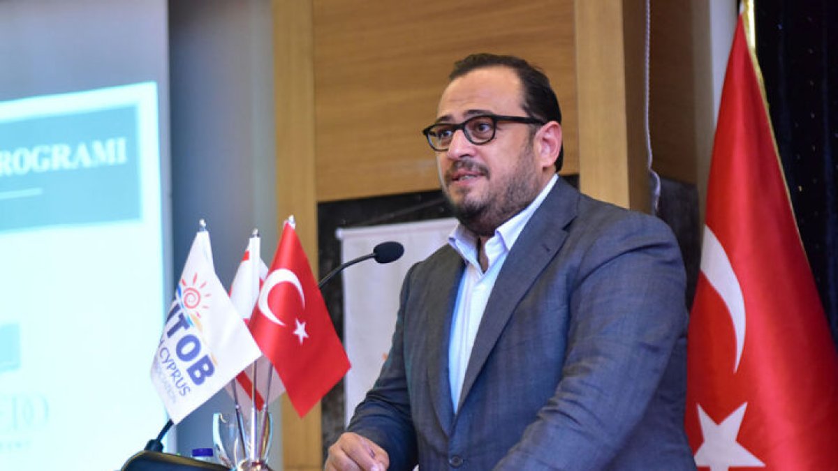 Çağıner, Orta Doğu’daki savaşın turizme etkisine dikkat çekti: Bayram rezervasyonlarında sert düşüş