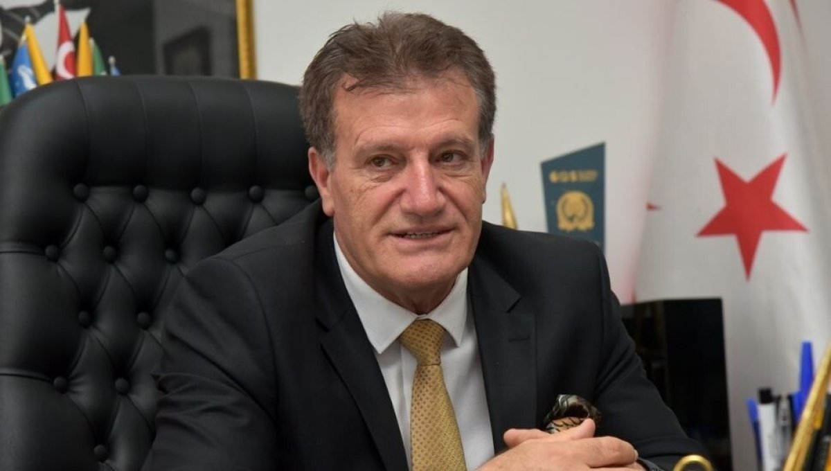 Arıklı: Genel seçimler Ekim ayında yapılmalı