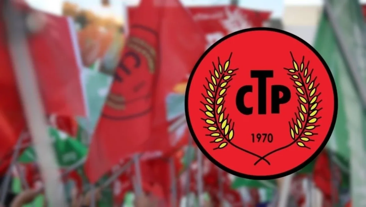 CTP, Meclis’te son durumu değerlendirmek için grup toplantısına gidiyor