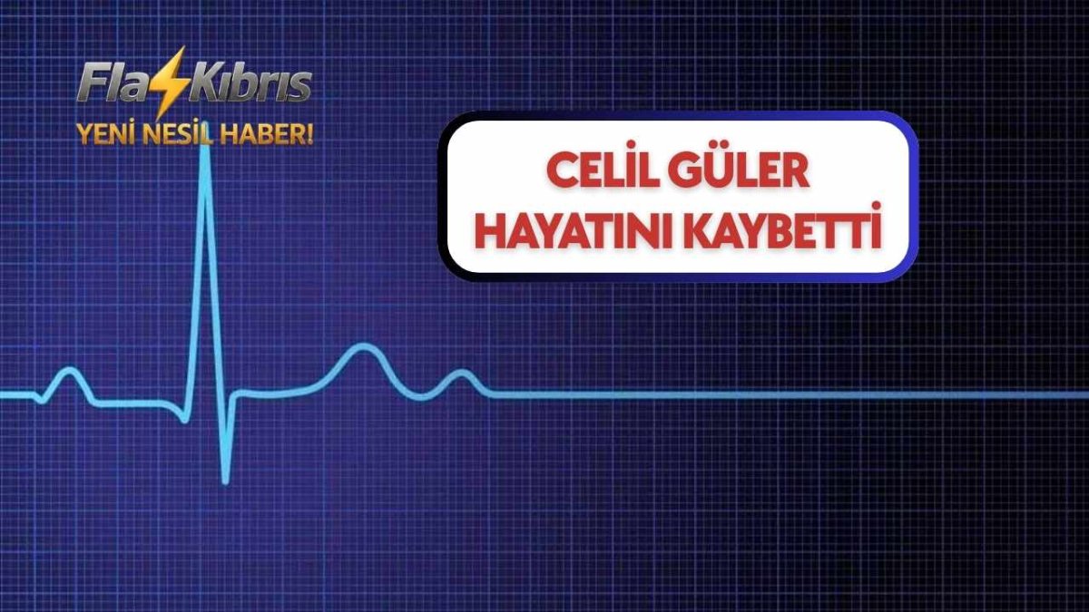 Göğüs ağrısı şikayetiyle başvurduğu sağlık merkezinde yaşamını yitirdi