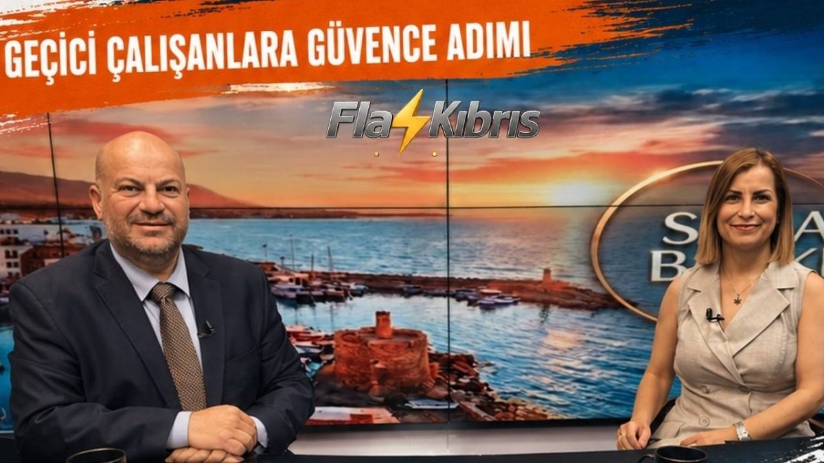UBP Milletvekili Küçük: “Bu yasa 851 kişinin hayatına dokunuyor”
