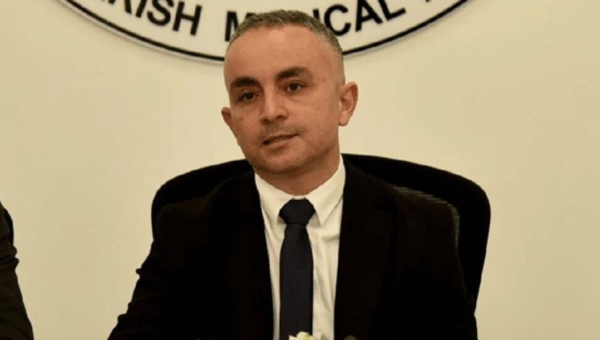 Tabipler Birliği: Hak, hukuk ve adil bir yaşam için mücadele zamanı