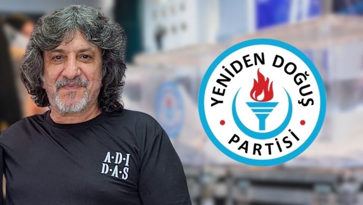 Aslanbaba, Gazimağusa Belediye Başkanlığına Aday Adaylığını Açıkladı