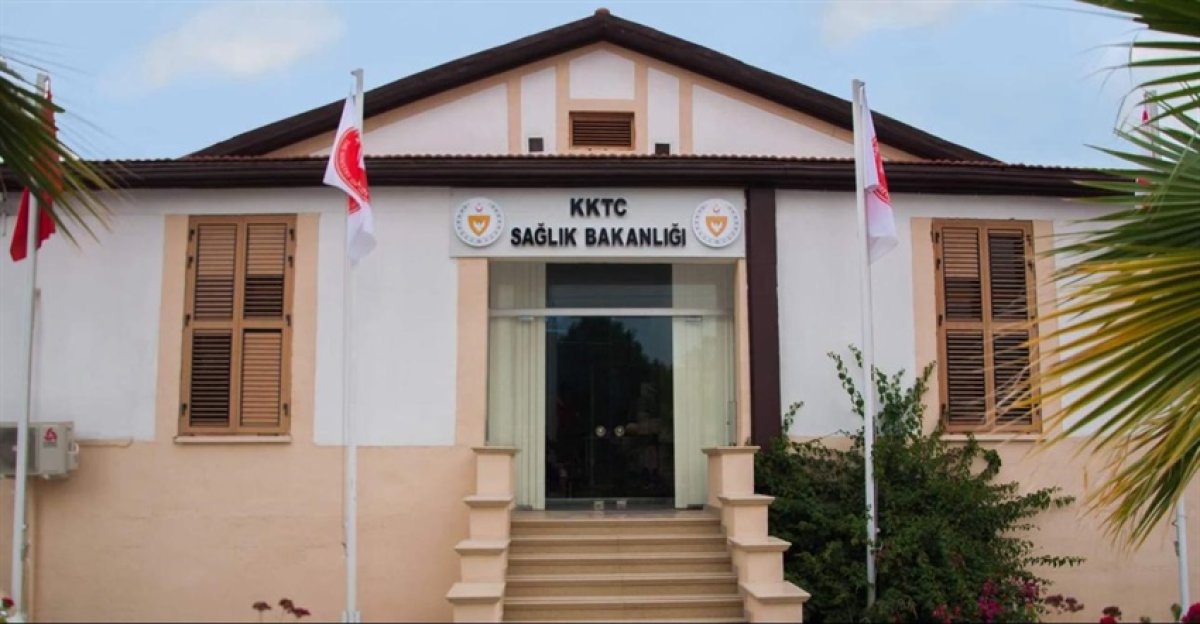 Sağlık Bakanlığı’ndan Embriyo Olayına İlişkin Açıklama