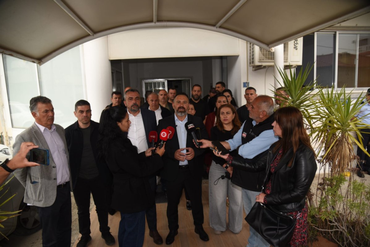 KİEF ile Hür-İş, Maliye Bakanlığı’nın İhtiyat Sandığı’na olan borcunu ödemesini istedi