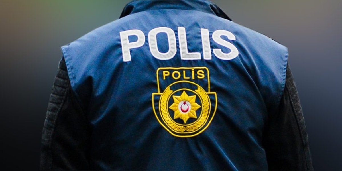 Polisleri görevinden men eden alkollü genç tutuklandı