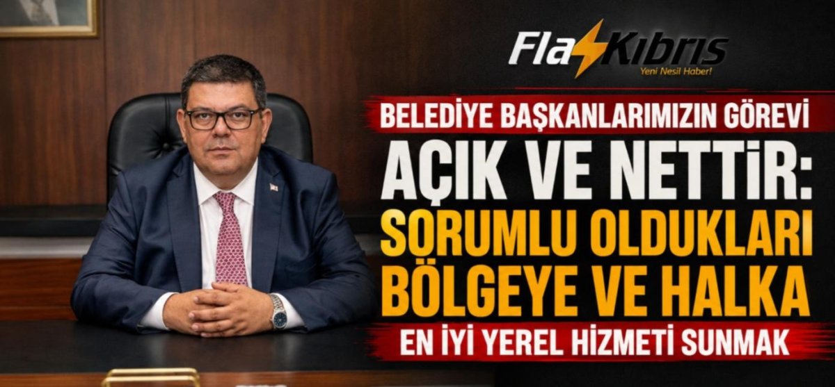 Berova’dan Şenkul’e Siyasi Gündem Eleştirisi