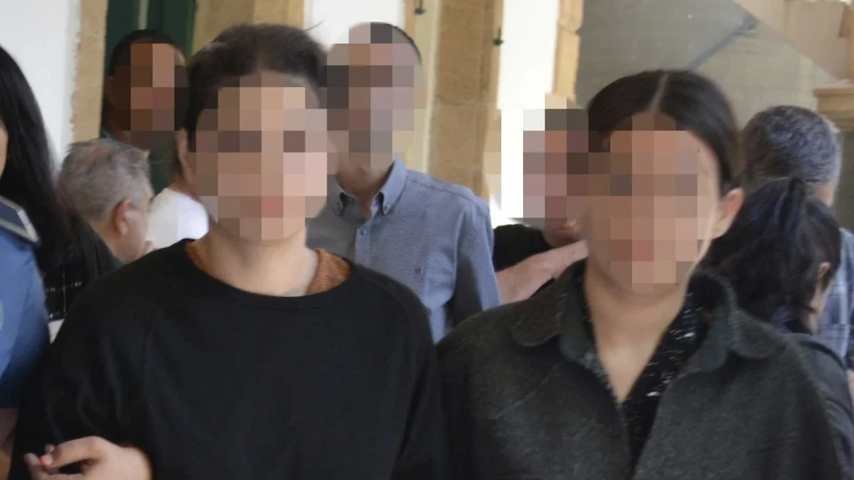 Bagajda Güney’e Kaçış Girişimi