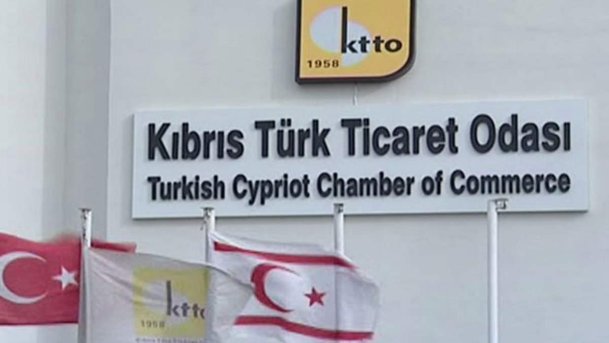 Ticaret Odası’nın Olağanüstü Genel Kurulu yarın yapılacak