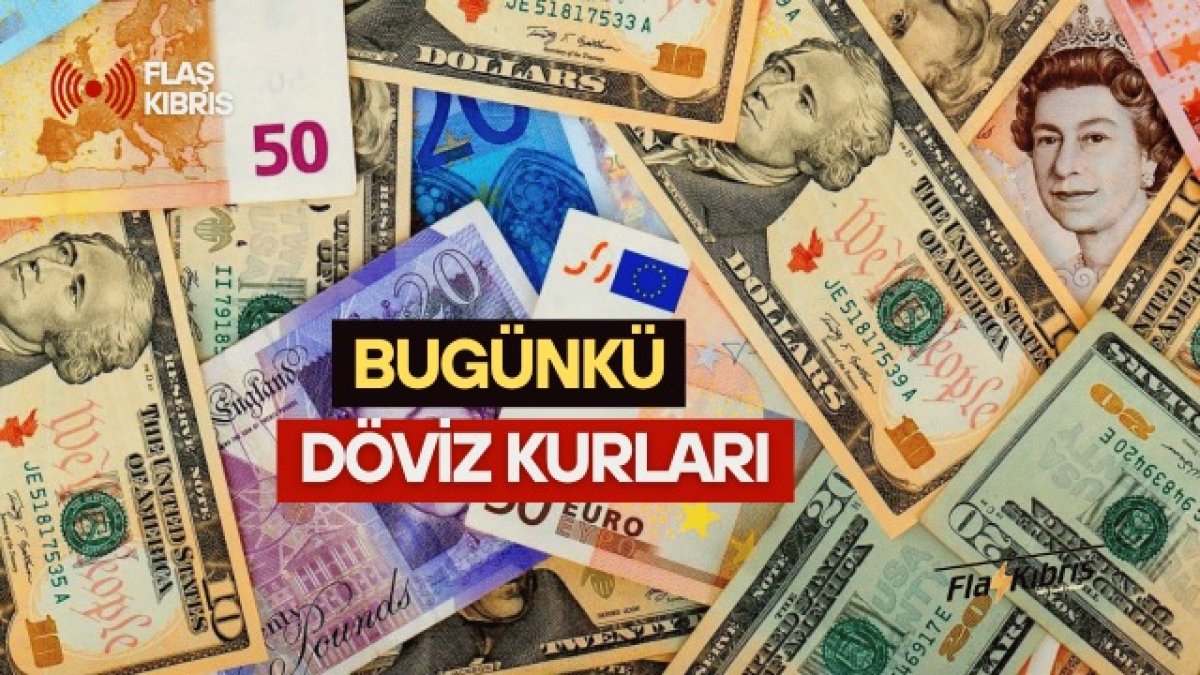 Döviz Kurları (06 Nisan 2026)