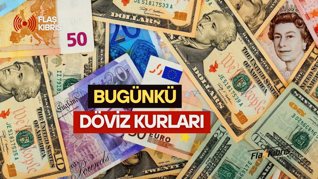 Döviz kurlarında bugün (04 Mart 2026)