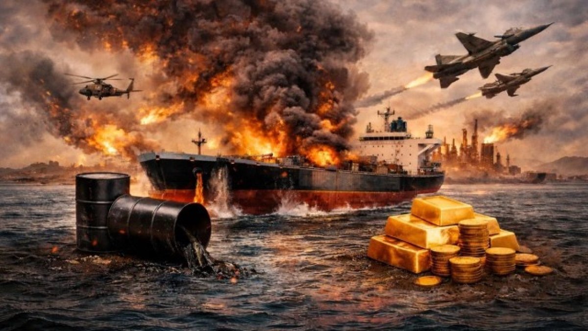 Dünya Ticaret Örgütü, Orta Doğu'daki krizin küresel ticareti yavaşlatacağı uyarısında bulundu