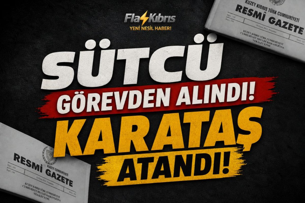Spor Dairesi Müdürlüğü'nde görev değişimi