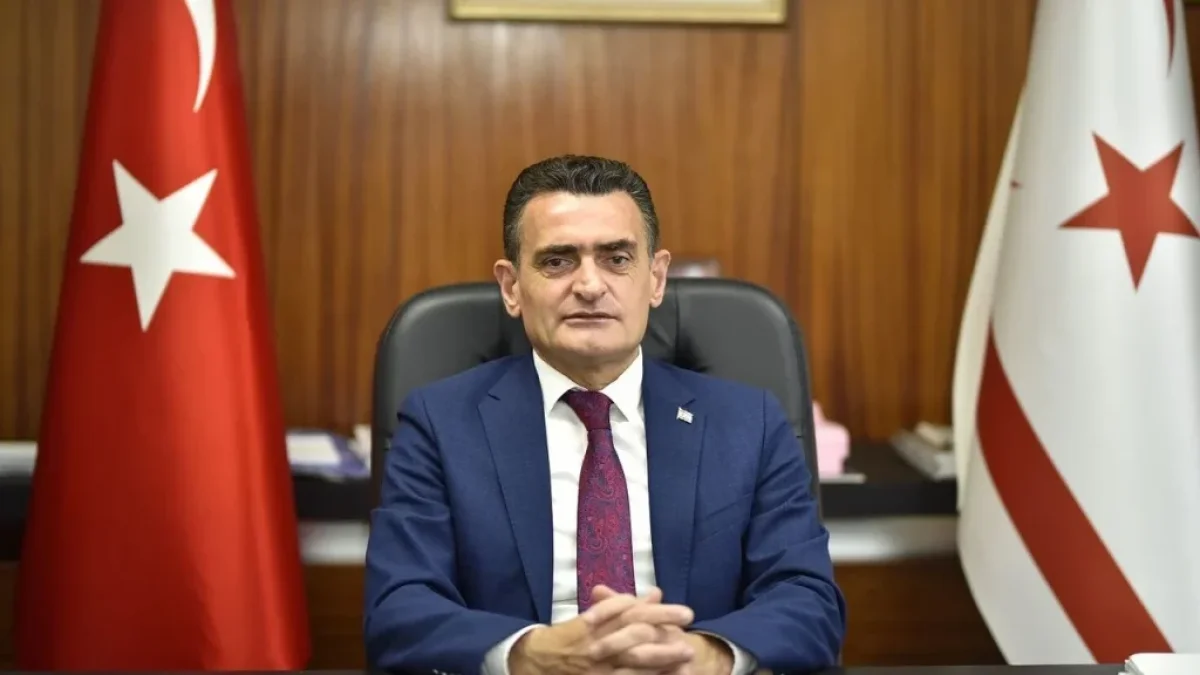 Oğuz: Muhaceret Affı’na 3 bin 73 başvuru yapıldı