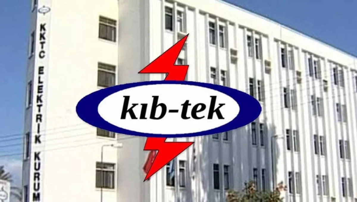 Ertuğ Delibaş KIB-TEK Yönetim Kurulu'ndan ayrıldı, yerine Mustafa Kader atandı