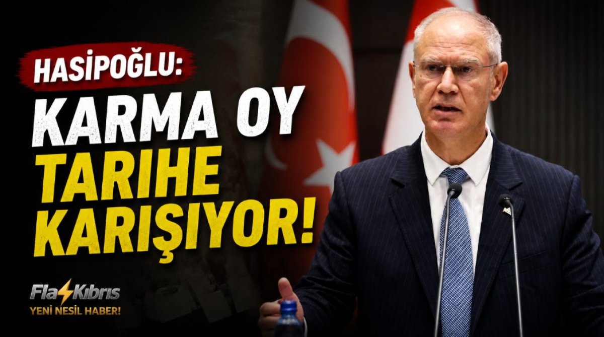 Karma oy sisteminin kaldırılması komiteden geçti