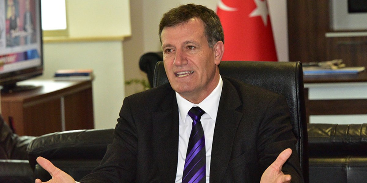 Arıklı’dan bayramda trafik kurallarına uyma çağrısı