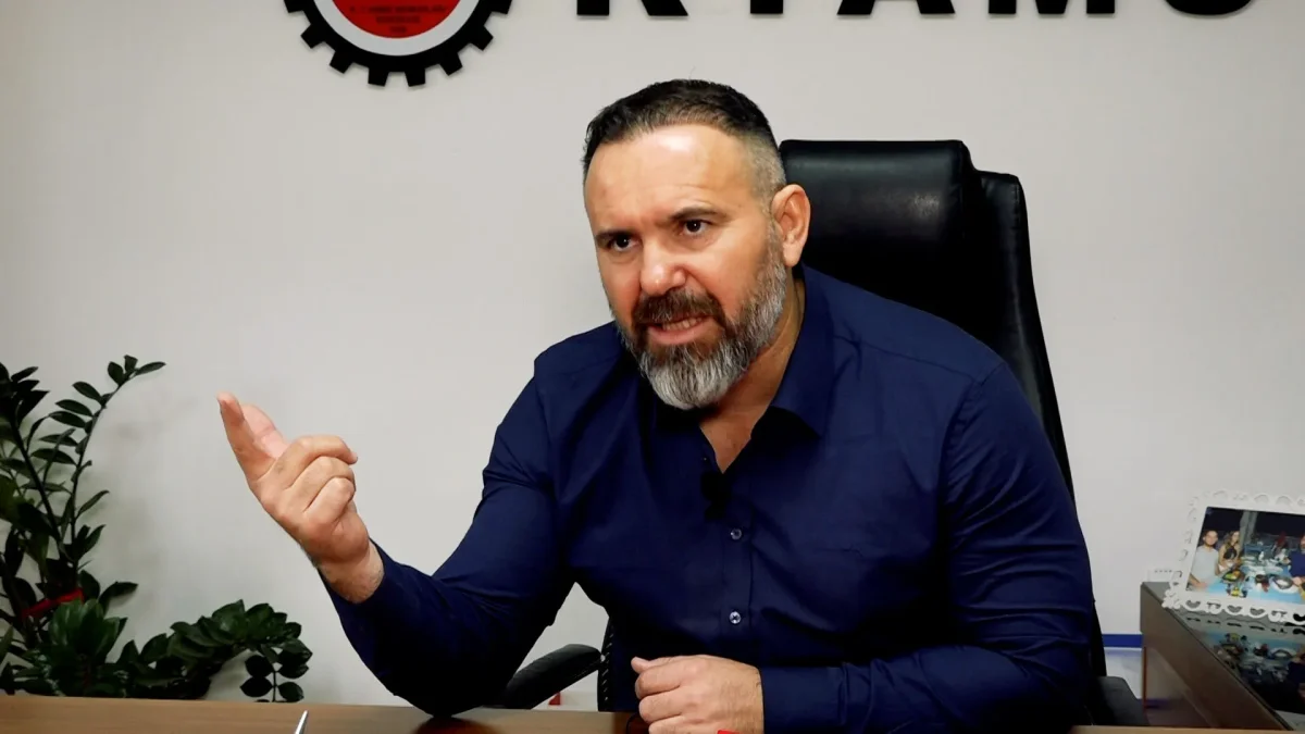 Bengihan: "Üst düzey atamalar “devlet piyangosuna” dönüştü"