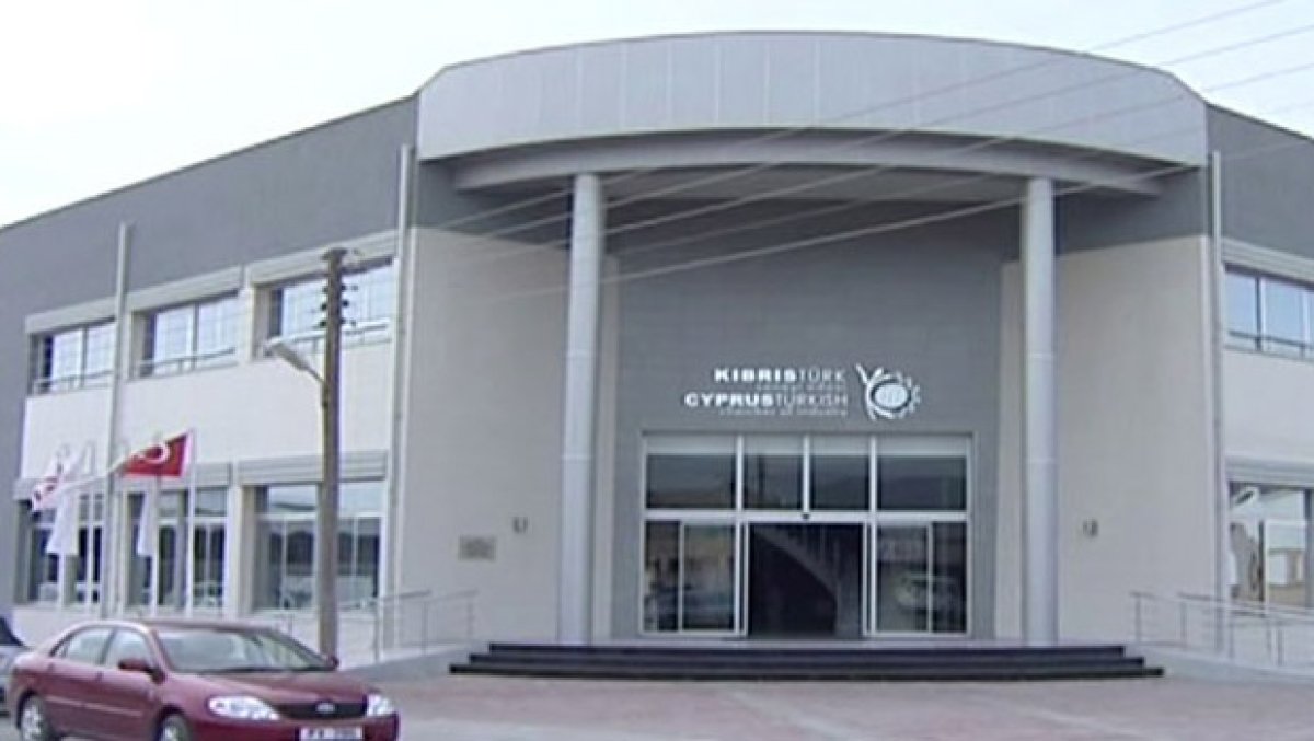 Kıbrıs Türk Ürünleri, “Interfood Azerbaijan Fuarı”nda Tanıtılacak