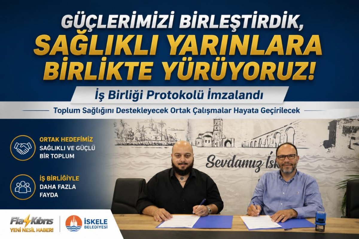 Sadıkoğlu: “Toplum Sağlığına Katkı Sağlayacak Her İş Birliğini Önemsiyoruz”