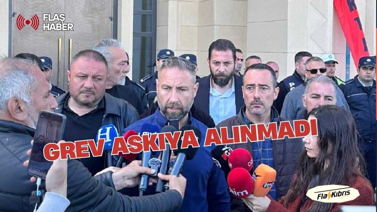 ‘Görüşme Masası’ kuruluyor