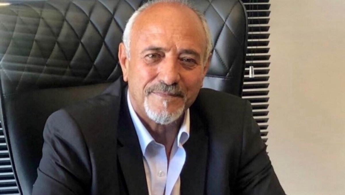 Gürsel Uzun: Kurumlarımıza emek verenleri unutmayacağız