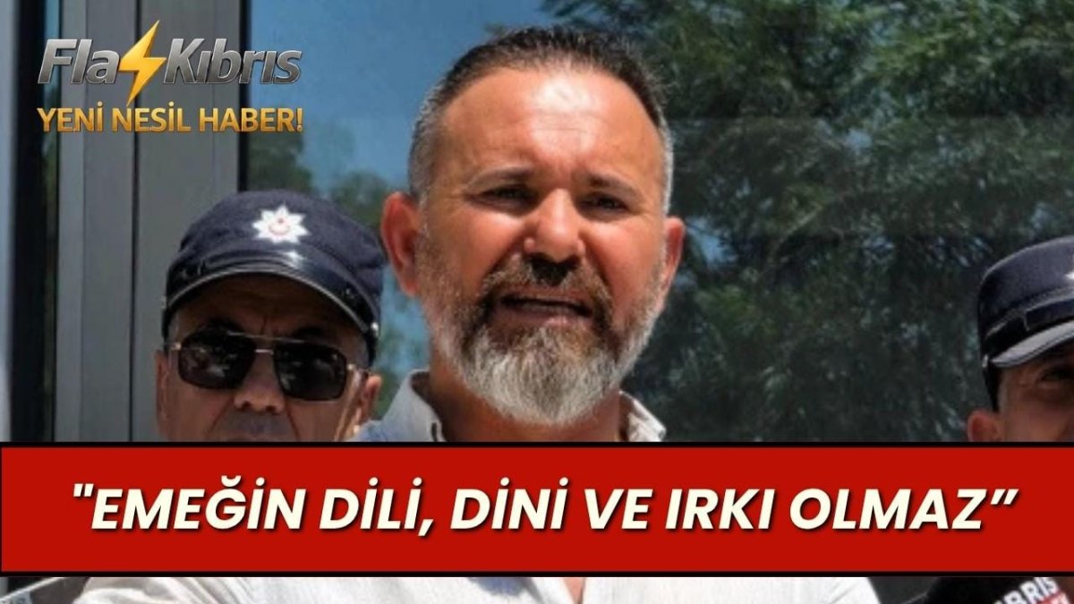 Bengihan Asgari Ücretler Yasası’ndaki değişikliğe tepki gösterdi