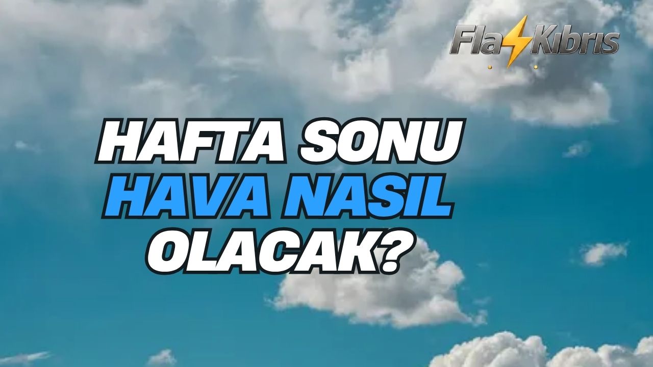 Hava sıcaklığı hafta boyunca iç kesimlerde 28-31 derece olacak