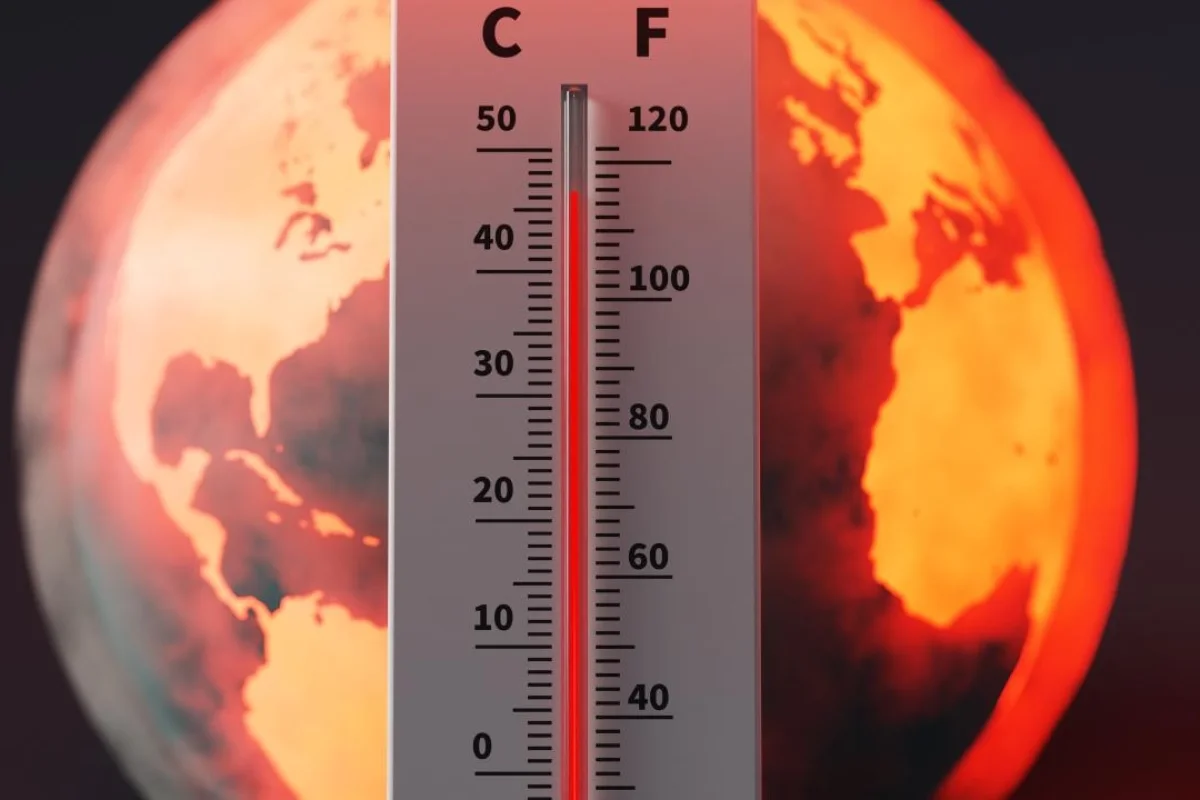 Asya, El Nino'ya hazırlanıyor: Öngörülemez ve riskli olacak