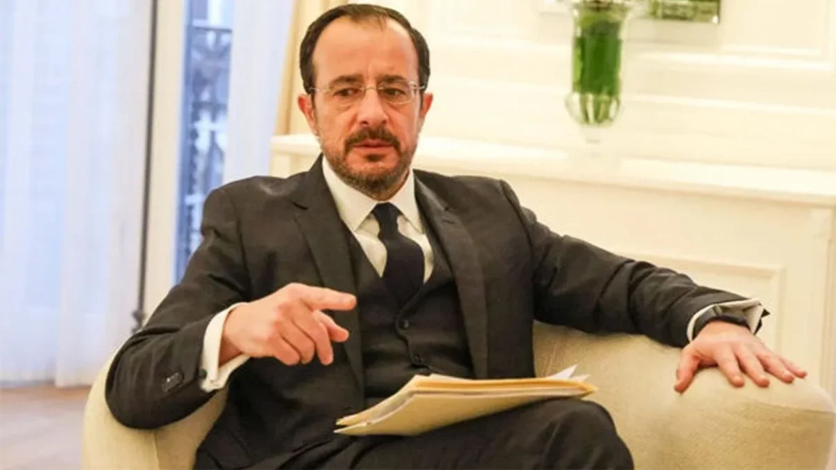 Hristodulidis: EOKA’nın anısı kolektif hafızada canlı tutulmalı