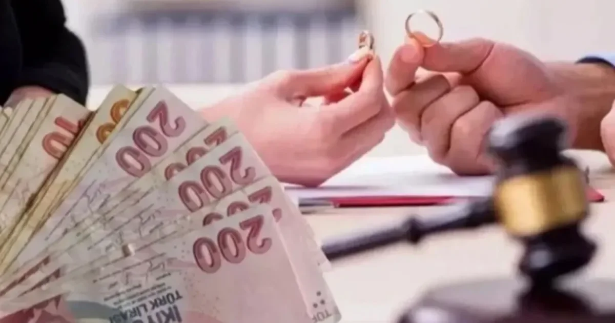 Türkiye AYM’den yoksulluk nafakasında “süresiz” düzenlemesine iptal kararı