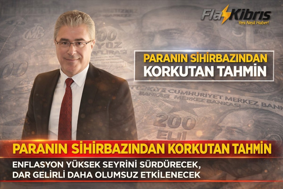 Karavelioğlu: Yüksek faiz baskısı sürecek